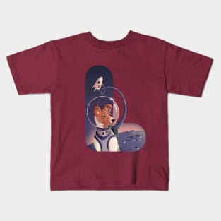 Laika Kids T-Shirt